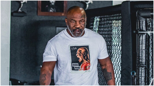 Mike Tyson, documentar Netflix în premieră: 4 episoade cu imagini din viața ...
