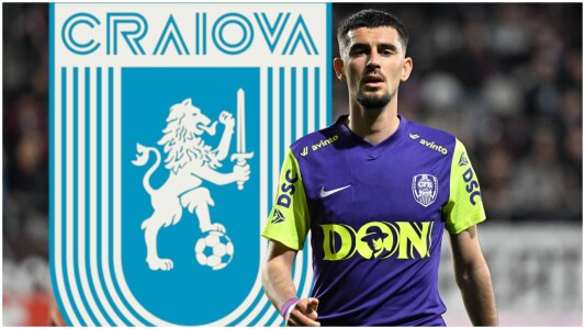 De ce nu a mai ajuns Meriton Korenica la Universitatea Craiova. Dezvăluiri ...