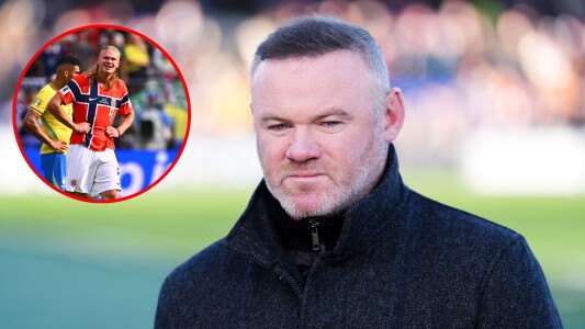 Pariul fabulos pe care l-a pierdut Wayne Rooney. Râde toată lumea de ce ...