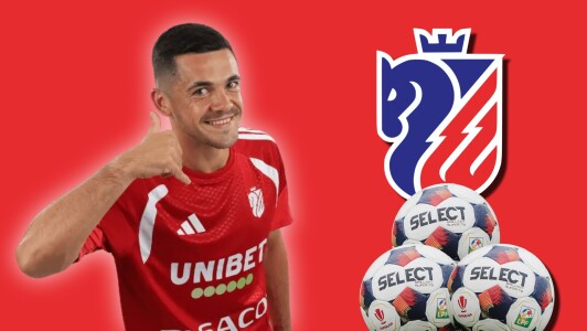 Golgheterul din SuperLiga visează la naționala României! Ar reveni la ...