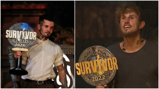 Transformarea uluitoare prin care a trecut câștigătorul de la Survivor ...