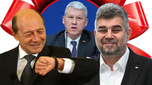 Cine este oficialul român care a primit cele mai multe cadouri cât a fost ...