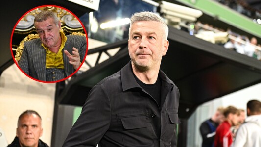 Edi Iordănescu, adevărul despre negocierile cu FCSB. Ce i-a cerut, de fapt, ...