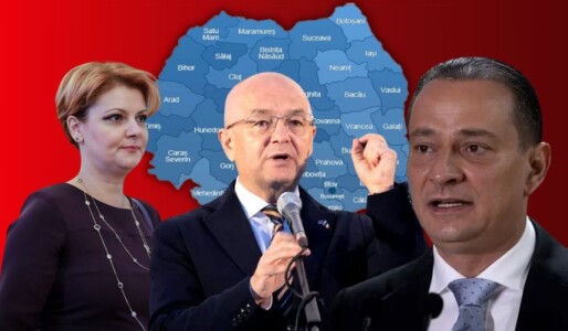 Taxe locale mai mari, venituri mai mici. Deși au dublat impozitele ...