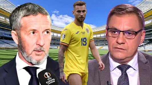 Andrei Vochin, editorial de culoare despre transferul lui Denis Drăguș la ...