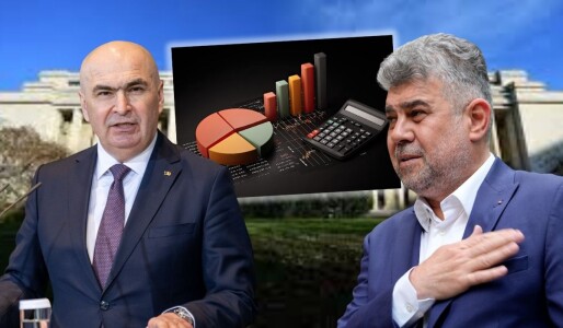 Ce măsuri de austeritate a aplicat Ilie Bolojan la propriul birou. Ce ...