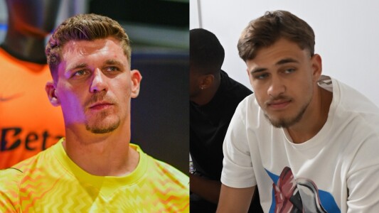 E gata! FCSB a ales între Târnovanu și Popa