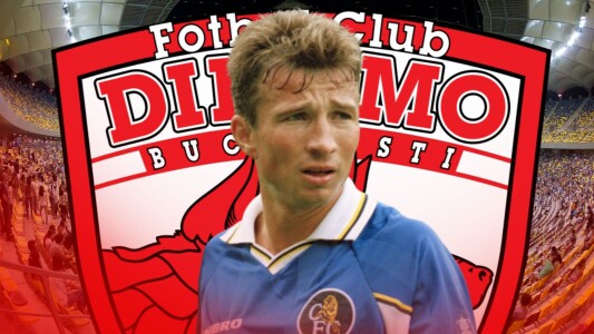 Dinamo a dat lovitura cu noul transfer! Președintele clubului e sigur: ...