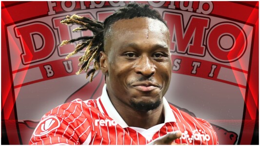 Dinamo a primit ofertă de 1,2 milioane de euro pe Karamoko: „Valoarea lui ...