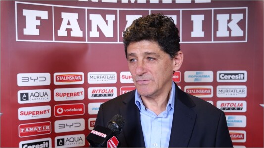 Miodrag Belodedici, reacție tranşantă în conflictul FCSB – CSA Steaua: “Noi ...