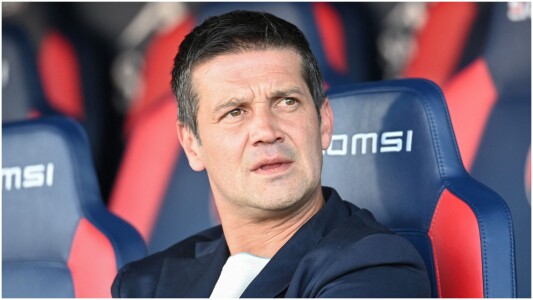 Cristi Chivu, pus în gardă de impresarul vedetei de la Inter Milano: „Dacă ...