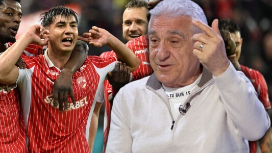 Giovanni Becali: “O echipă de Serie A l-a ofertat pe Musi!” Răspunsul dat ...