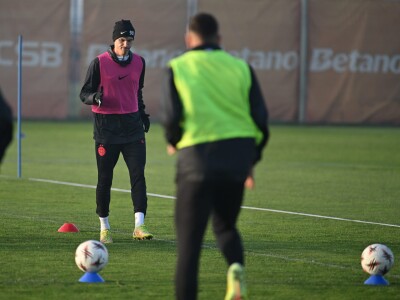 Tavi Popescu, cauzele unei căderi uluitoare la FCSB: „Mintea e otrăvită”. ...