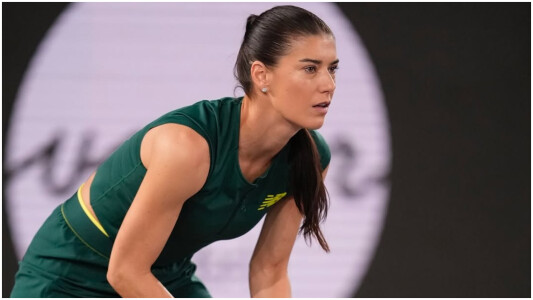 Singura condiție pentru care Sorana Cîrstea ar juca și în 2027. Tenismena a ...