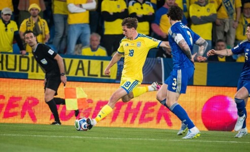 Situație incredibilă înainte de barajul pentru Cupa Mondială! Hotelul ...