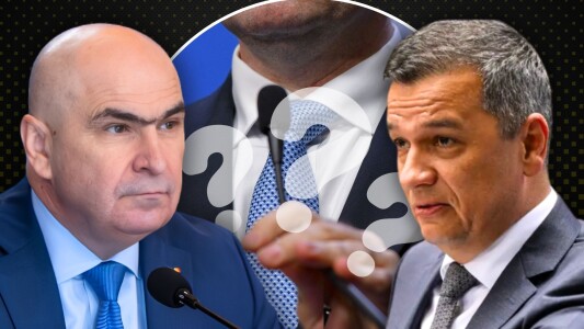 Cine este propunerea de premier pe care ar accepta-o PNL și PSD. Numele ...