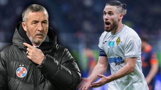 Întrebarea cu care Ofri Arad l-a șocat pe Mihai Stoica înainte de a semna ...