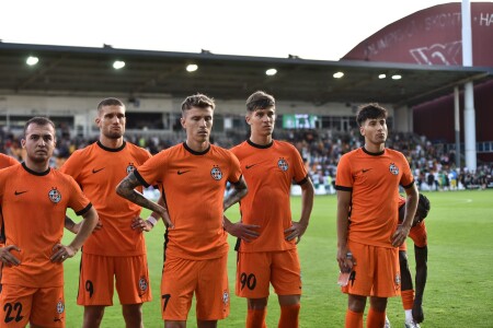 FCSB și CFR Cluj, pe „lista rușinii” din Europa! Granzii eliminați prematur ...