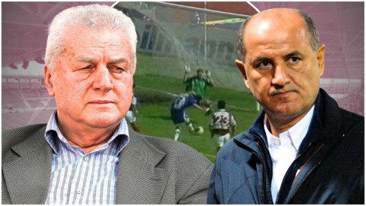 Cum a pierdut, de fapt, Rapid campionatul în ultima etapă. Adevărul despre ...