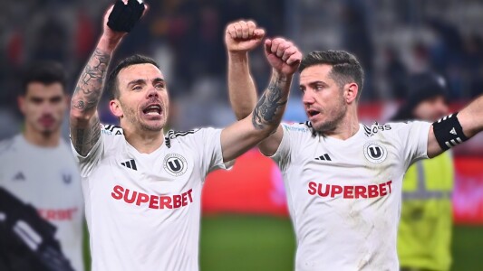 Alexandru Chipciu și Dan Nistor semnează „la pachet”! „Suntem în discuții ...