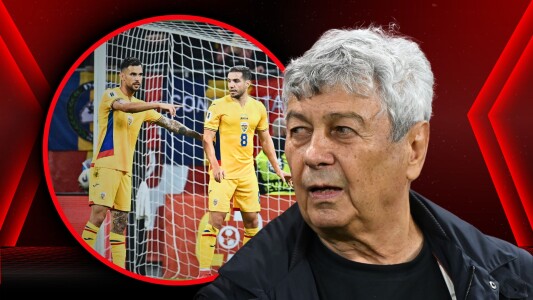 “A fost ca un ștergător de parbrize! A ras tot!”. Mircea Lucescu, elogii ...