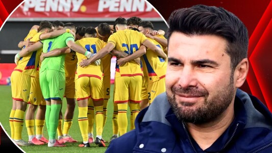 Adrian Mutu, gata să revină la naționala U21! Ce soluție salvatoare propune ...