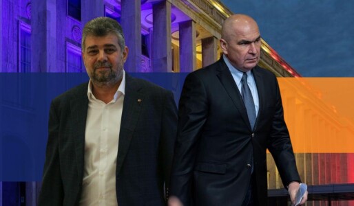 Câte miliarde a cheltuit o instituție-cheie aflată în subordinea lui ...