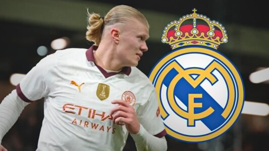Apar detalii noi despre transferul lui Haaland la Real Madrid. „Nu e o ...