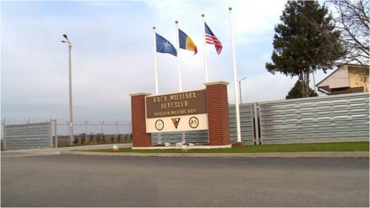 Pavilionul românesc din cazarma de la Deveselu nu este gata nici după 5 ...