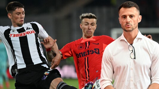 Șeful lui Dinamo anunță transferul atacantului mult dorit: „Îl vrem ...