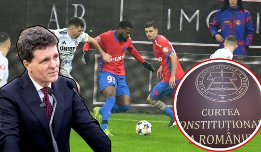 Când dă Curtea Constituţională decizia finală pentru „legea Novak”! ...