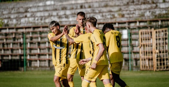 Decizie ciudată la Dinamo! Abia transferat în vară, a fost cedat definitiv ...