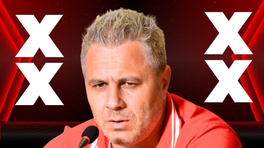 Cele 4 transferuri pe care le face Marius Șumudică dacă preia CFR Cluj. „Te ...