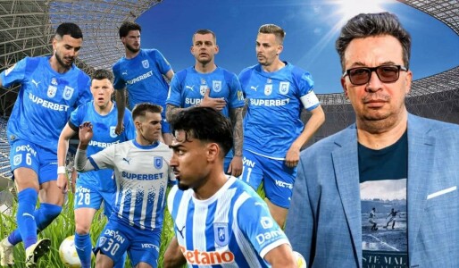 „După 42 de ani, Știința noastră are iarăși 7 fotbaliști la naționala ...