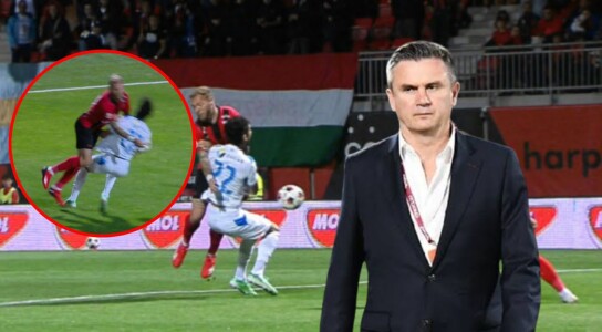 De ce nu a primit Universitatea Craiova penalty cu Csikszereda, după ce ...
