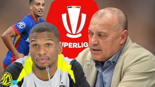 Marcel Pușcaș face praf transferurile din SuperLiga, inclusiv de la FCSB: ...