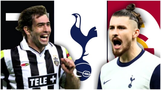 Cel mai “norocos” antrenor din lume: “A fost doar la echipe mari! La ce ...