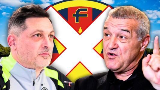 Gigi Becali, la un pas să-l piardă pe Mirel Rădoi: „Dacă mai dura o zi ...