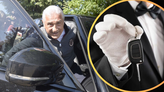 „Asta înseamnă să fii mafiot!” Giovanni Becali a explicat, peste ani, ...