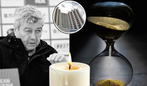 Ce s-a întâmplat, de fapt, cu Mircea Lucescu în ultimele ore de viață. ...