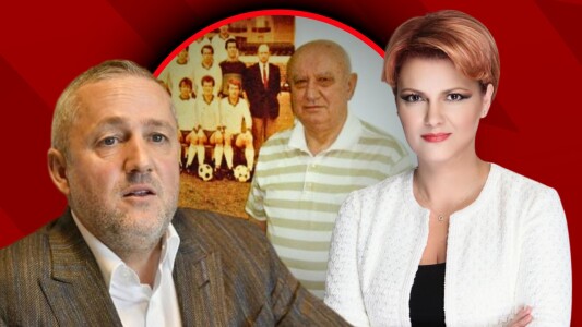 Cum a renăscut Universitatea Craiova în 2013. Mihai Rotaru vorbește în ...