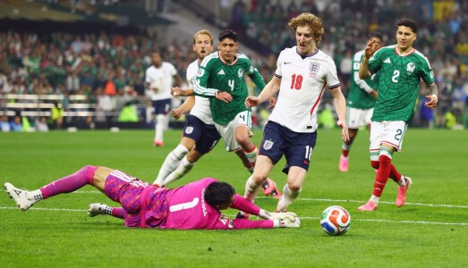 Fabulos! E ireal cum au obținut englezii penalty în meciul cu mexicanii. Ce ...