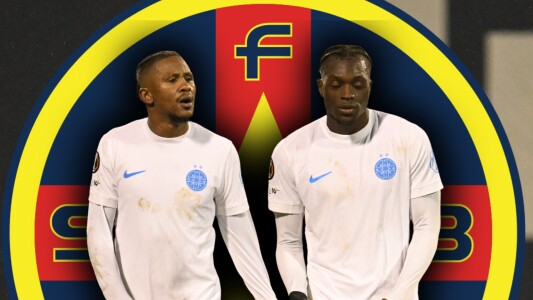 Ngezana și Dawa, detalii de ultimă oră. Ce se întâmplă cu ambii fundași ai ...