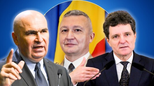 „Noi suntem stat de prima linie. Aici începe războiul”. Cât ne costă ...