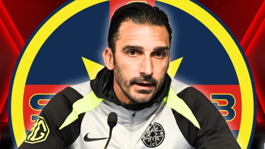 El e singurul fan care nu-i cere demisia lui Charalambous, dar vrea să ...