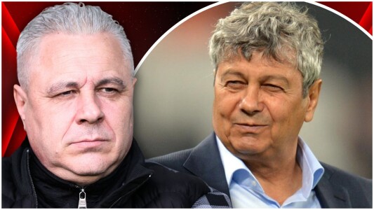 Ce i-au transmis turcii lui Marius Șumudică: “Dacă-i bate Mircea Lucescu, ...