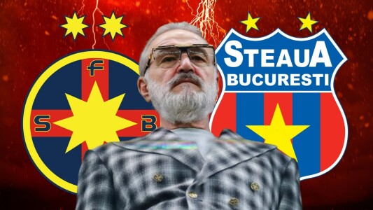Lovitură cruntă în războiul FCSB – Steaua! CCR, decizie definitivă în ...