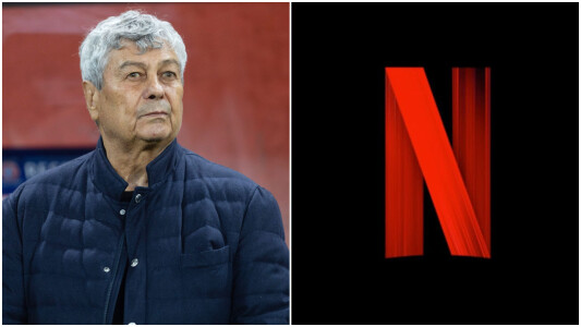 Filmul de pe Netflix pe care trebuie să-l vadă neapărat și Mircea Lucescu. ...