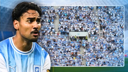 „Argentinienii l-ar înjura pe Messi?” Editorial din tribune despre Baiaram ...