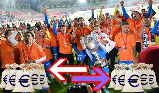 Cine ar putea pleca de la Craiova după titlul din SuperLiga. Cluburile care ...